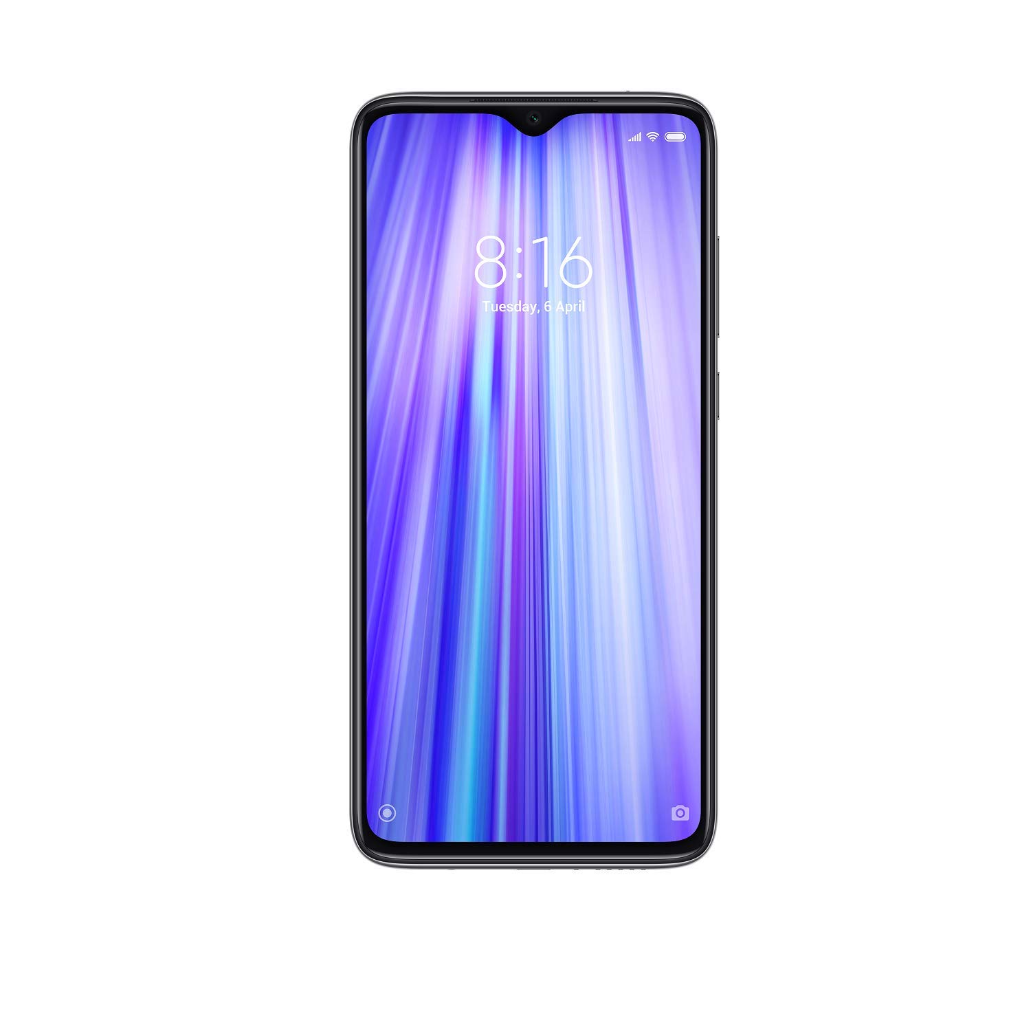 Redmi Note 8 Pro