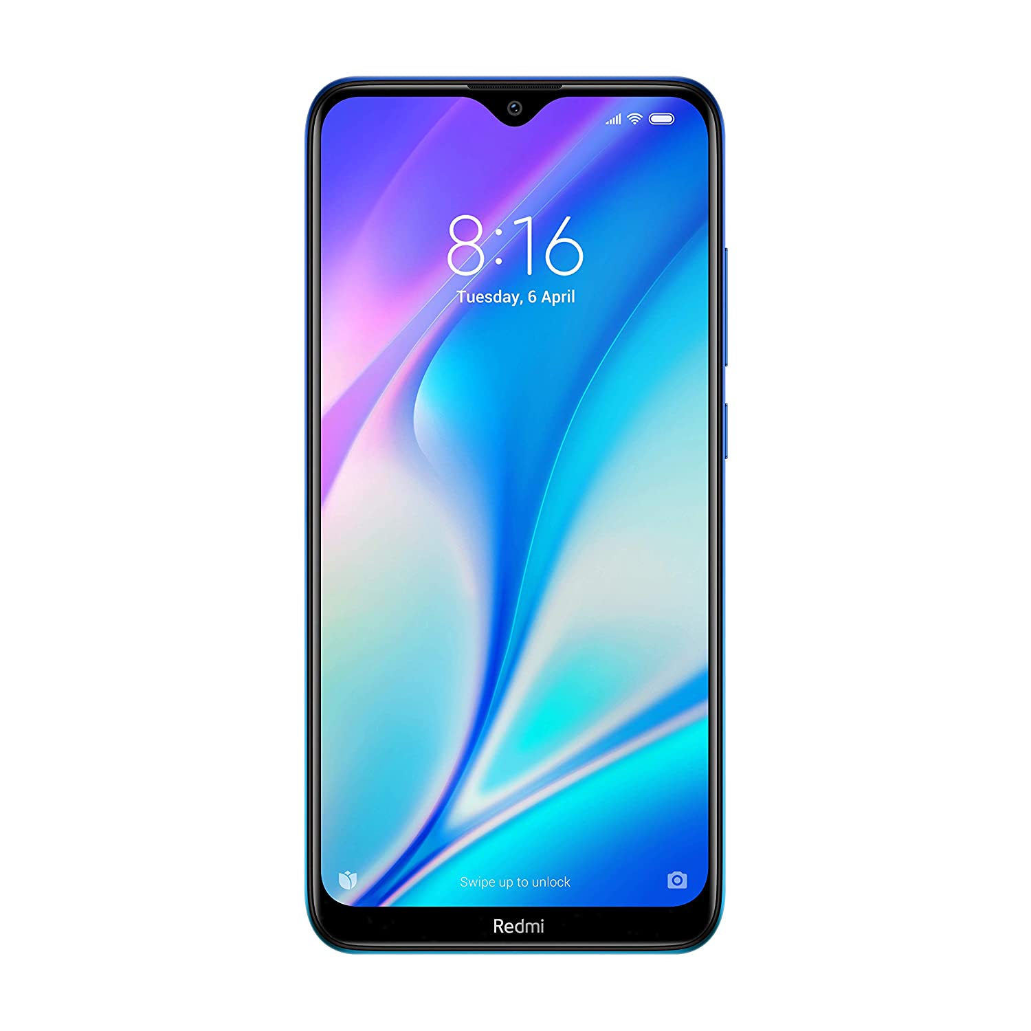 Redmi 8A Dual