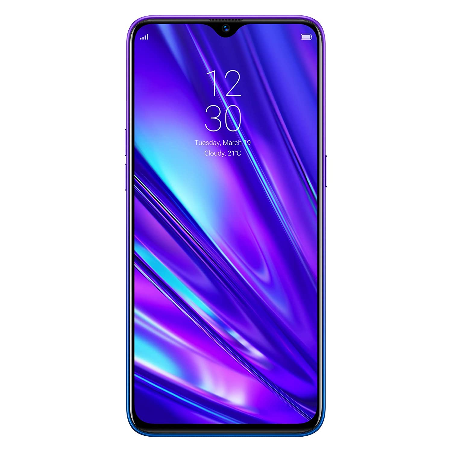 Realme 5 Pro