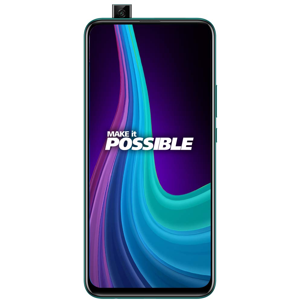 Huawei Y9 Prime 2019